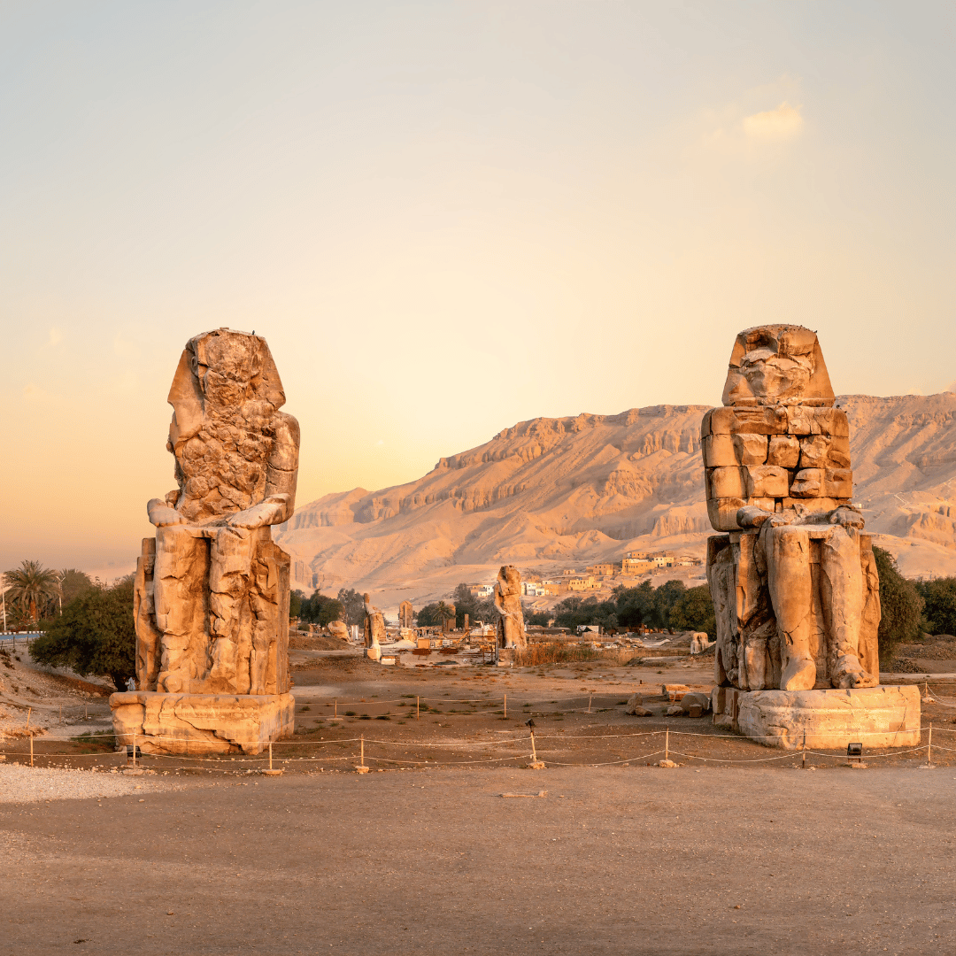 Photo of NIJLCRUISE EGYPTE - GROEP 4